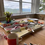 Granum Gard Pensjonat Fluberg