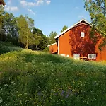 Pensjonat Granum Gard Fluberg