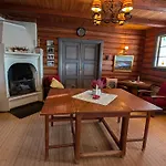 Pensjonat Granum Gard 3*