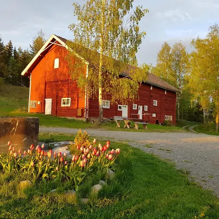 Gjestgiverier Granum Gård