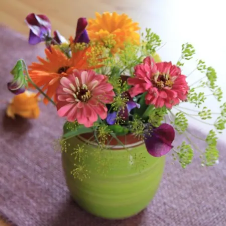 Πανσιόν Granum Gard 3*