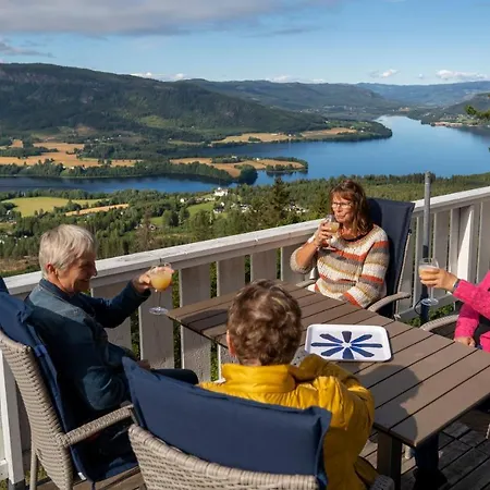 Granum Gard Vendégház