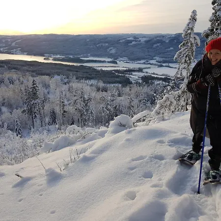 Πανσιόν Granum Gard