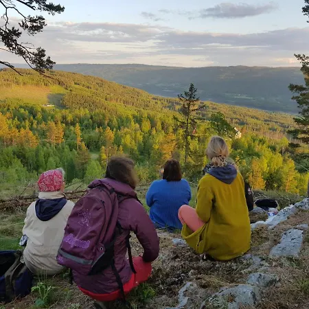 Granum Gard 3* Fluberg