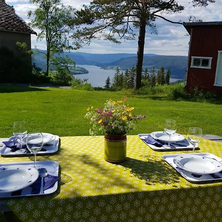 Vendégház Granum Gard