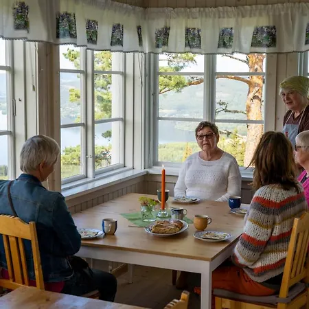 Granum Gard Πανσιόν Fluberg