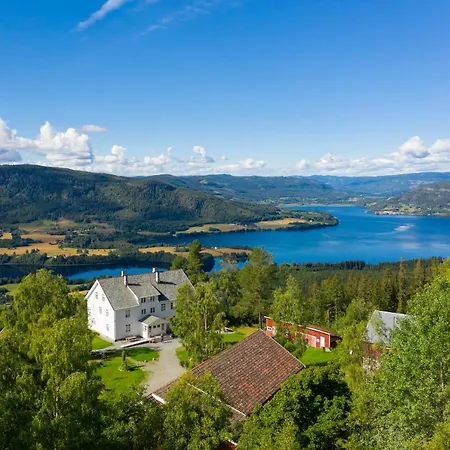 Πανσιόν Granum Gard Fluberg