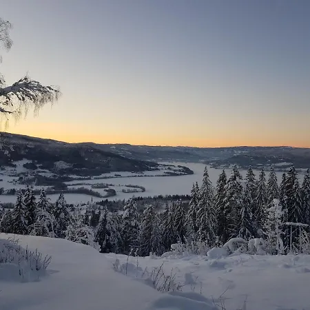 Vendégház Granum Gard