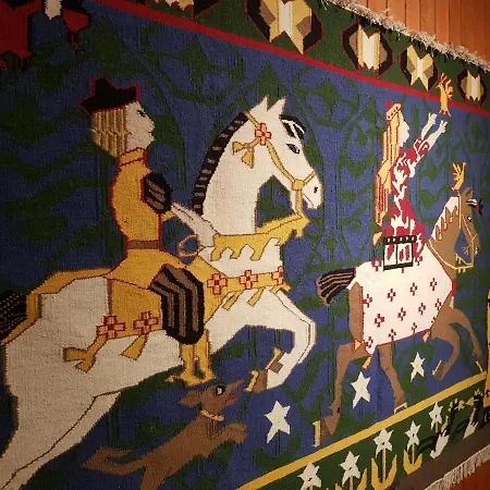 Granum Gard Vendégház 3*