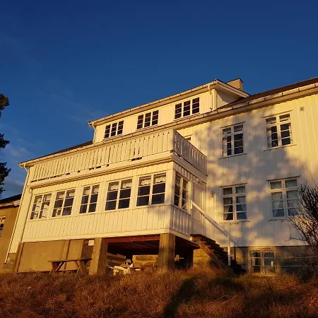 Vendégház Granum Gard 3*