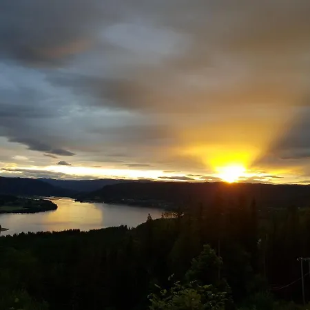 Granum Gard Vendégház