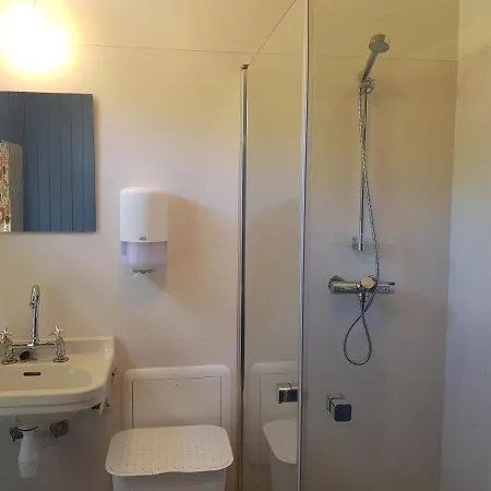 Πανσιόν Granum Gard Fluberg