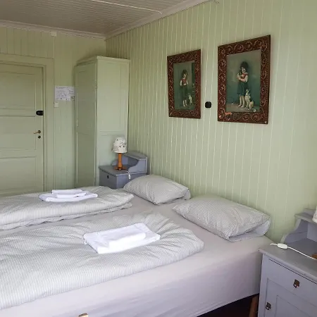 Granum Gard Πανσιόν