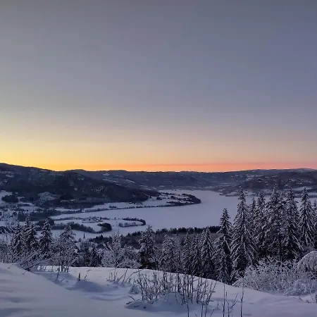 Granum Gard Fluberg