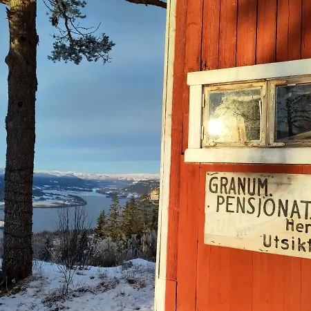 Granum Gard 3* Fluberg