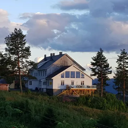 Vendégház Granum Gard