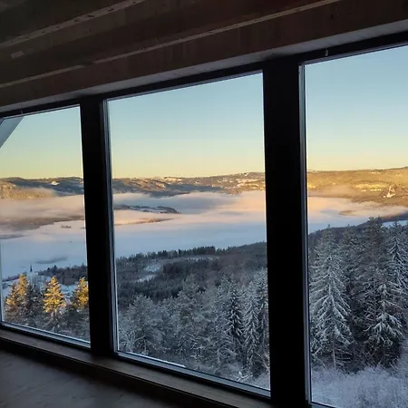 Πανσιόν Granum Gard 3*