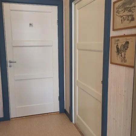 Granum Gard 3* Fluberg