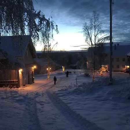 Granum Gard 3* Fluberg