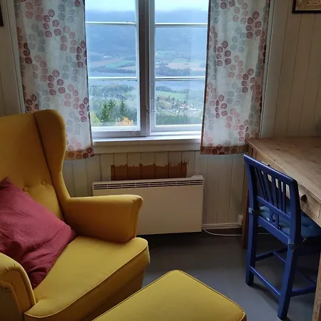 Guest house Granum Gard 3*