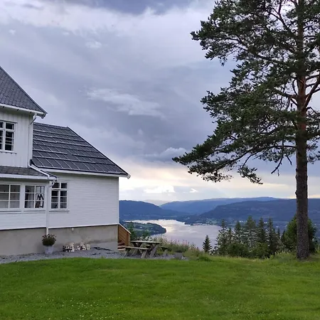 Granum Gard Guest house 3*