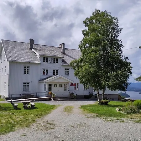 Guest house Granum Gard Fluberg