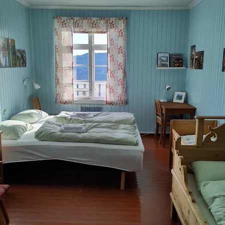 Granum Gard Vendégház