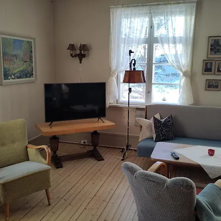 Guest house Granum Gard