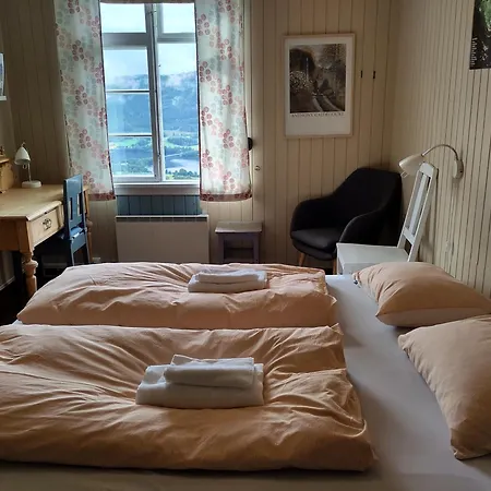 Guest house Granum Gard Fluberg