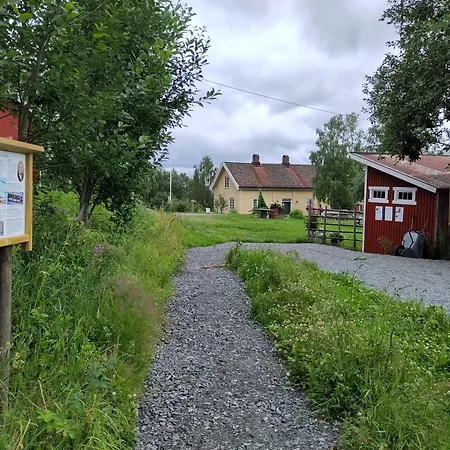 Granum Gård Pensionat
