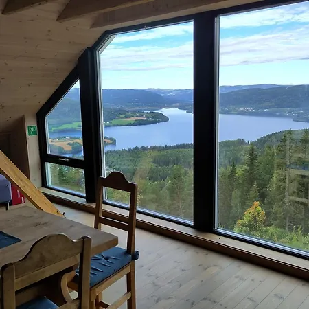 Guest house Granum Gard