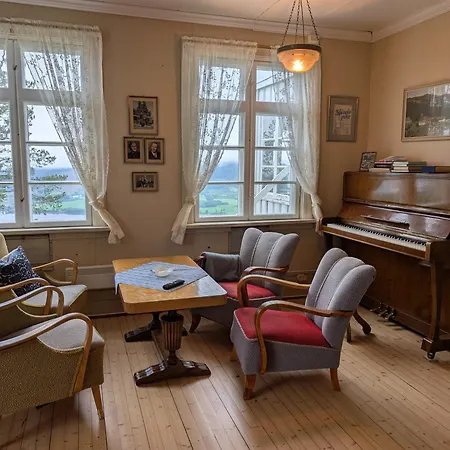 Granum Gård Pensionat 3*