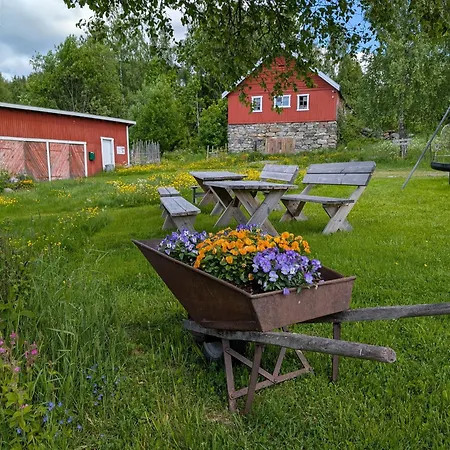 Granum Gard Fluberg