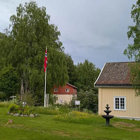 Granum Gård 3* Fluberg