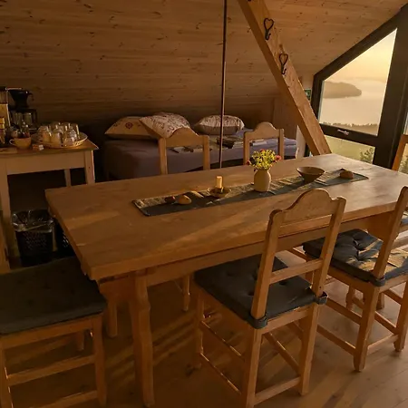 Granum Gard Vendégház