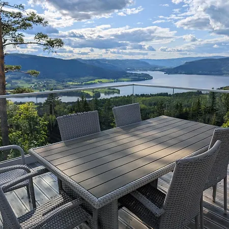 Πανσιόν Granum Gard 3*