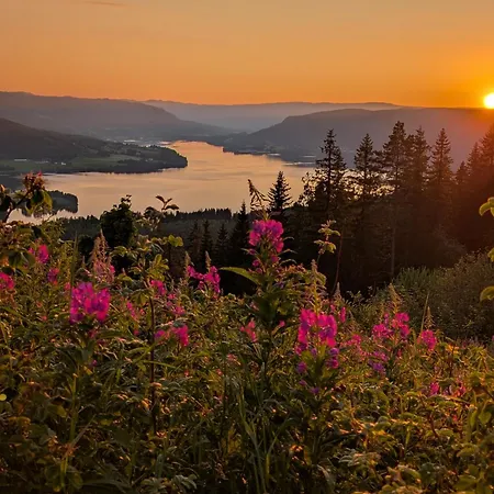 Granum Gard Vendégház