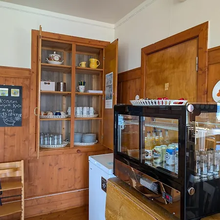 Vendégház Granum Gard 3*