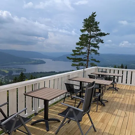 Granum Gård 3* Fluberg