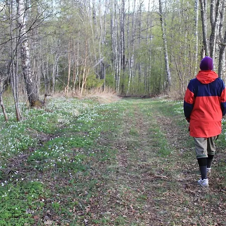 Vendégház Granum Gard