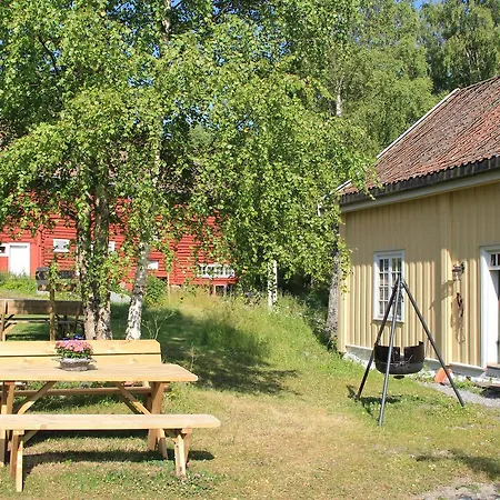 Granum Gard Fluberg