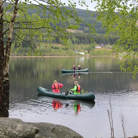 Granum Gård Fluberg