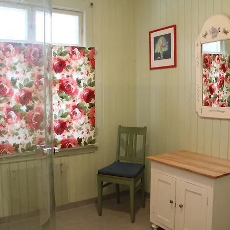 Gjestgiverier Granum Gård Fluberg