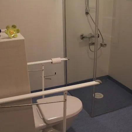 Πανσιόν Granum Gard Fluberg