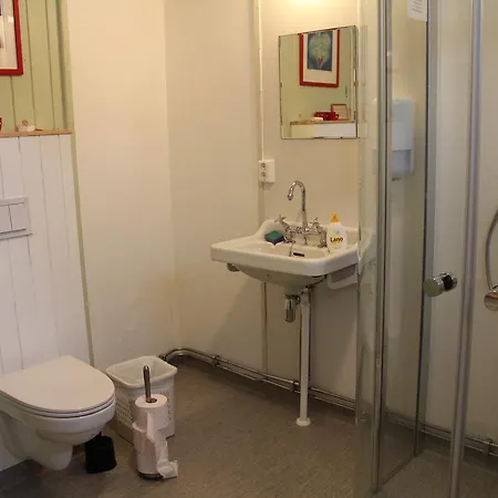 Granum Gard Vendégház