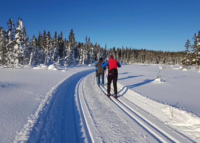 Granum Gard Pensión 3*