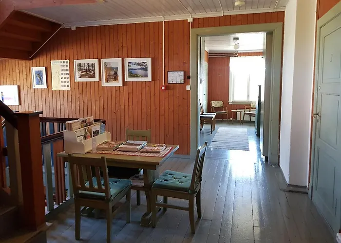 Granum Gård