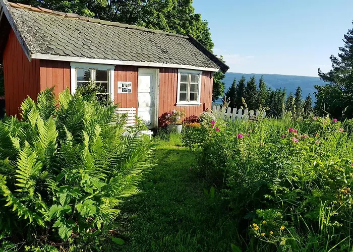 Granum Gård 3*