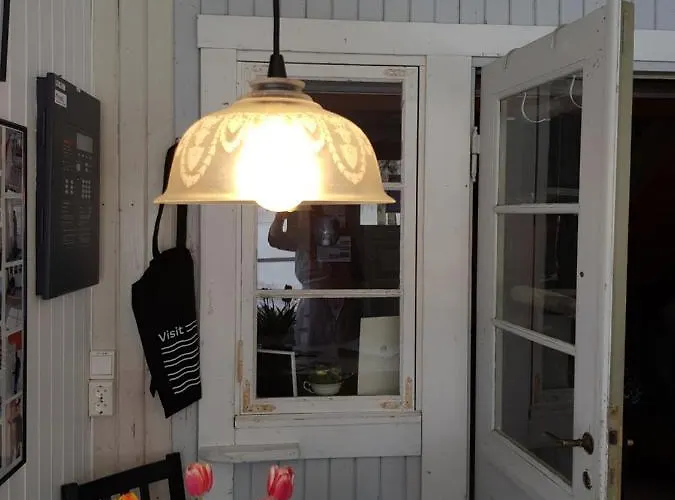 Granum Gård 3*