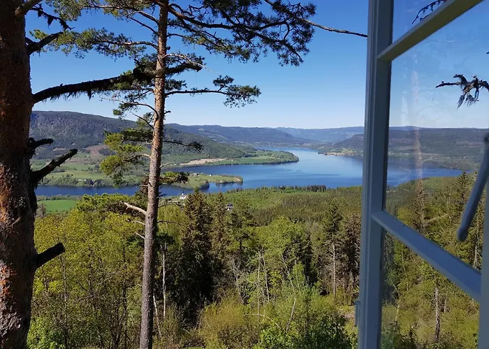 Granum Gård 3*